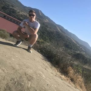 Meet your Posher, Trenton